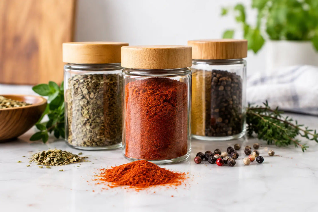 Do Spice Blends Expire? Keep Flavor Fresh