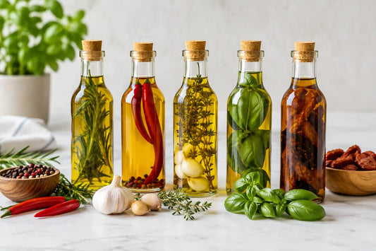 Infused Oil Reviews: What Flavor Is Worth It?