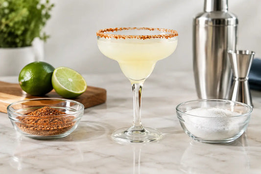 Cocktail Rimmer Versus Sugar: Which Works Best?