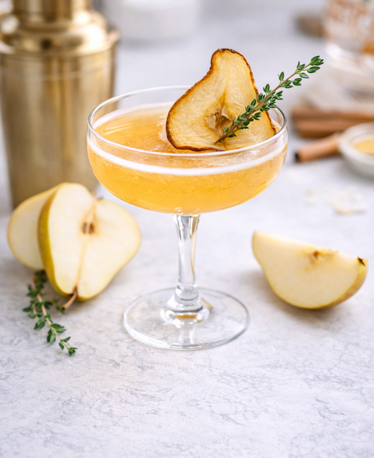 Cocktail Garnishes That Make Every Pour Special