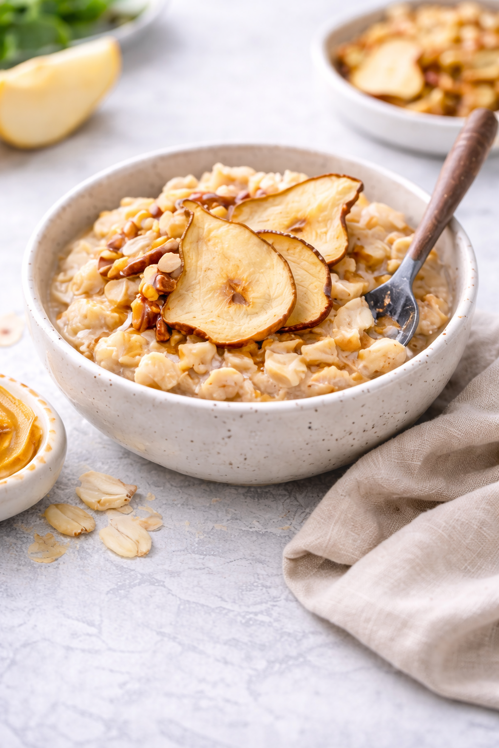 Dried Fruit for Oatmeal That Makes Breakfast Better