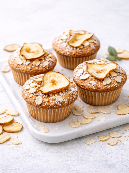 Dried Fruit Baking Substitutions That Work