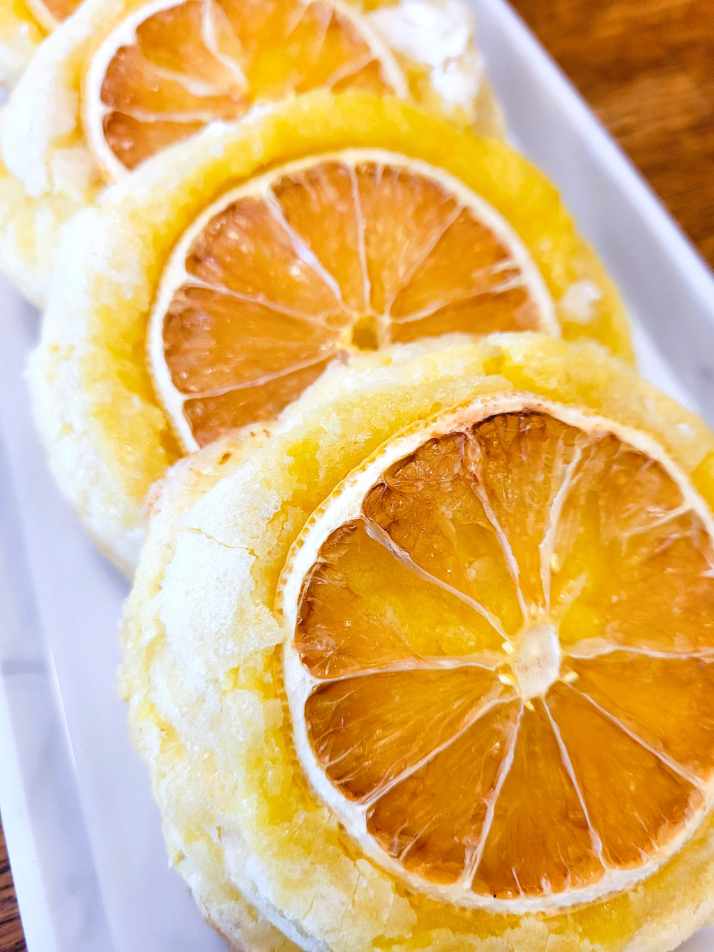 Dried Citrus Trio Pack