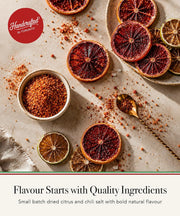 Citrus + Chili Collection
