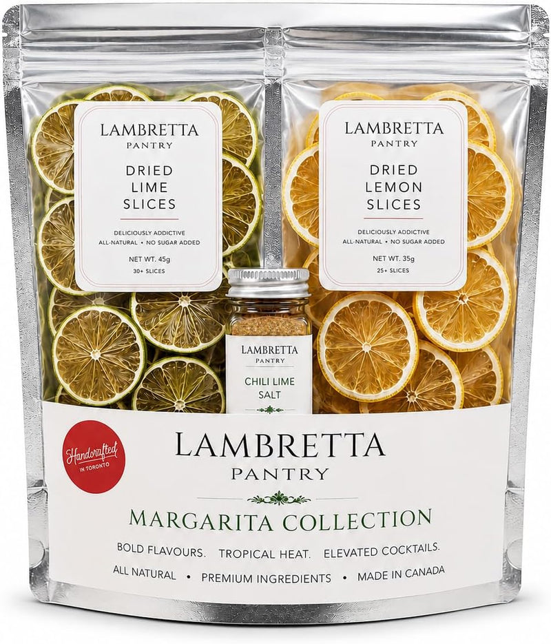 Margarita Collection