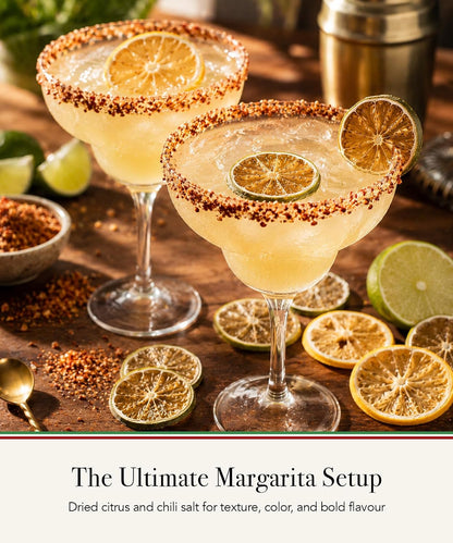 Margarita Collection