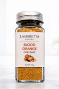 Blood Orange Chili Salt