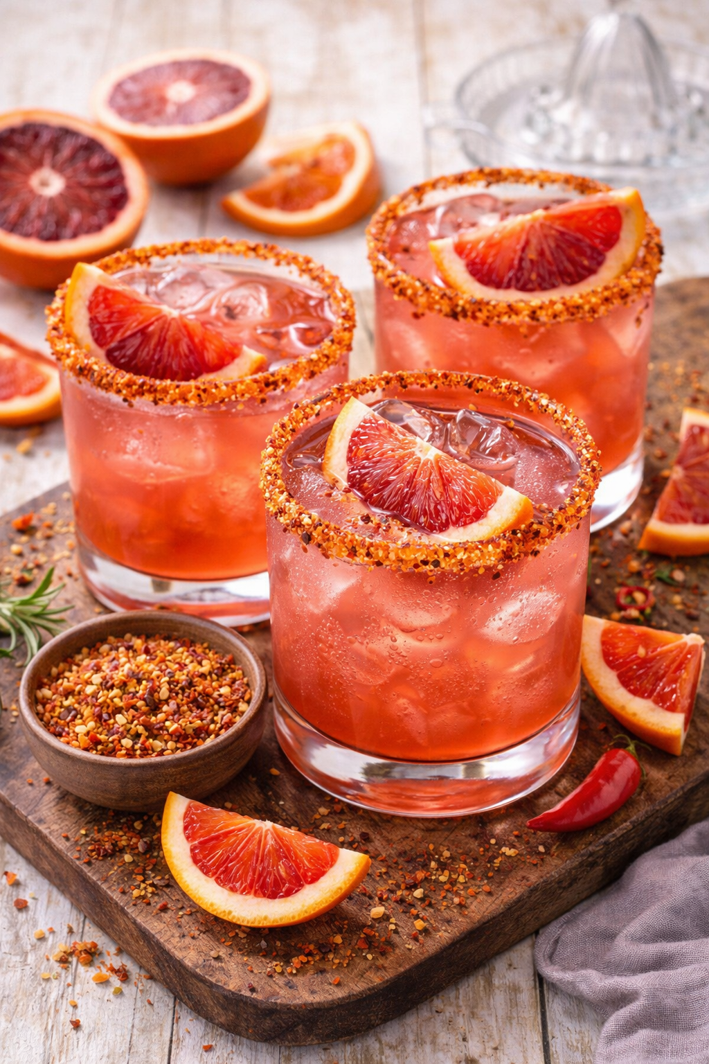 Blood Orange Chili Salt