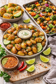Chili Lime Salt