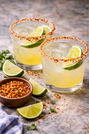 Chili Lime Salt
