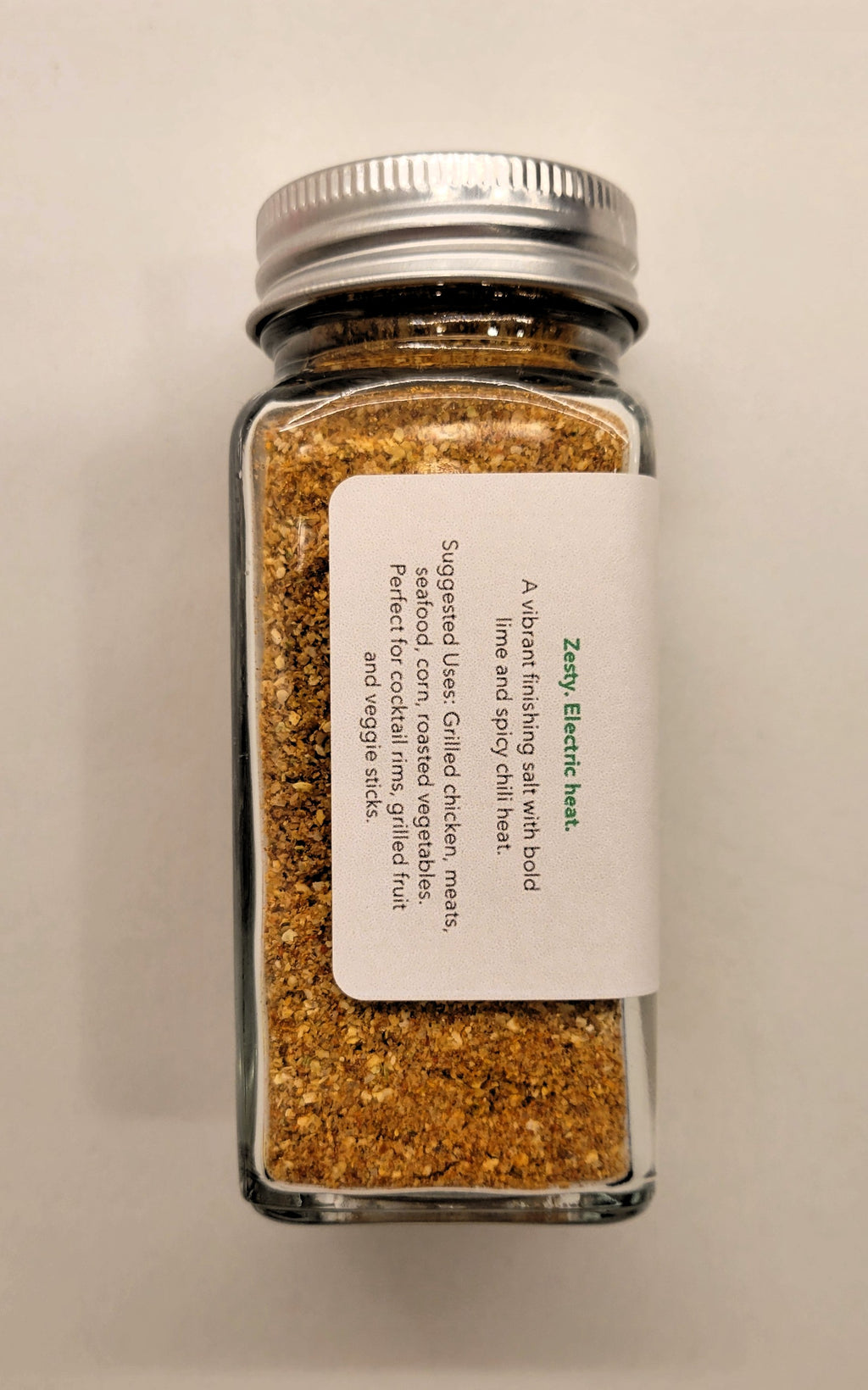 Chili Lime Salt