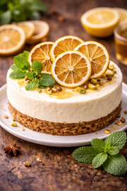Dried Citrus Collection – 100 Assorted Slices