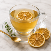 Dried Citrus Collection – 100 Assorted Slices