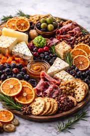Dried Citrus Trio Pack