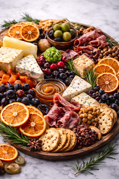 Dried Citrus Trio Pack