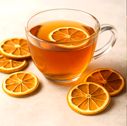 Dried Orange Slices